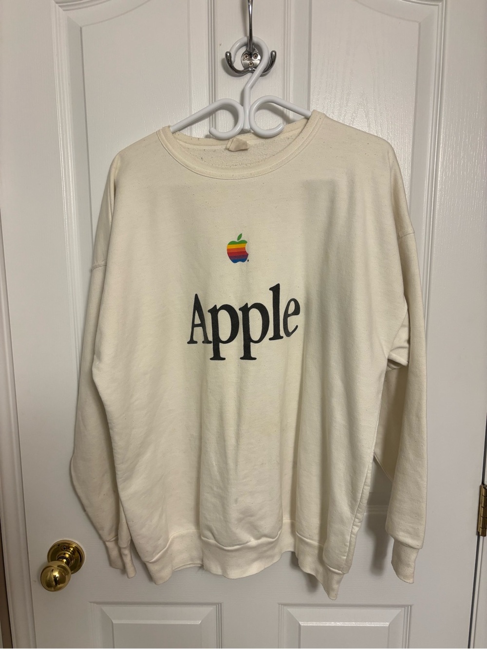 Vntg.sweater